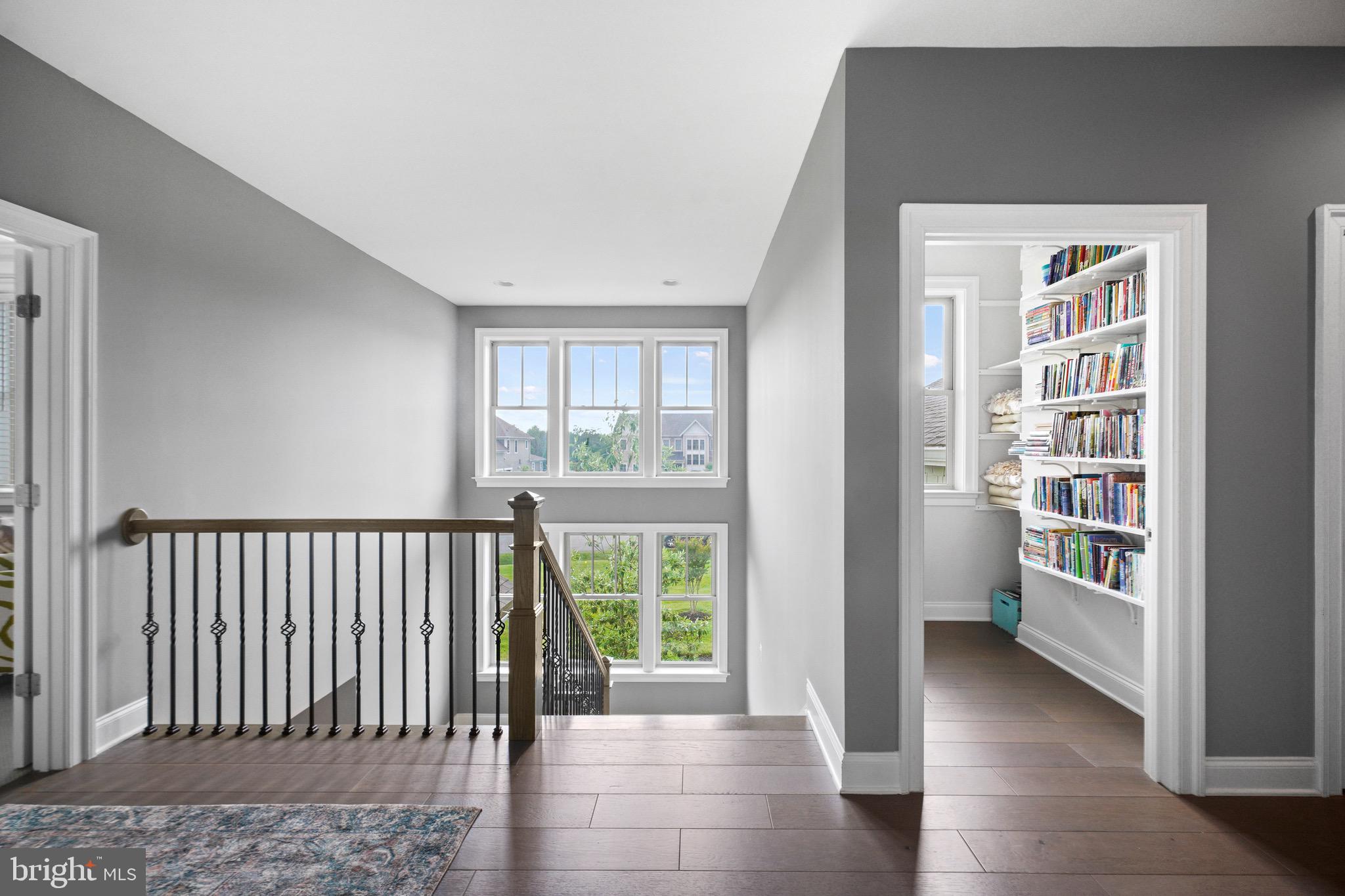 WILLOWSFORD GRANT ESTATES - Residential