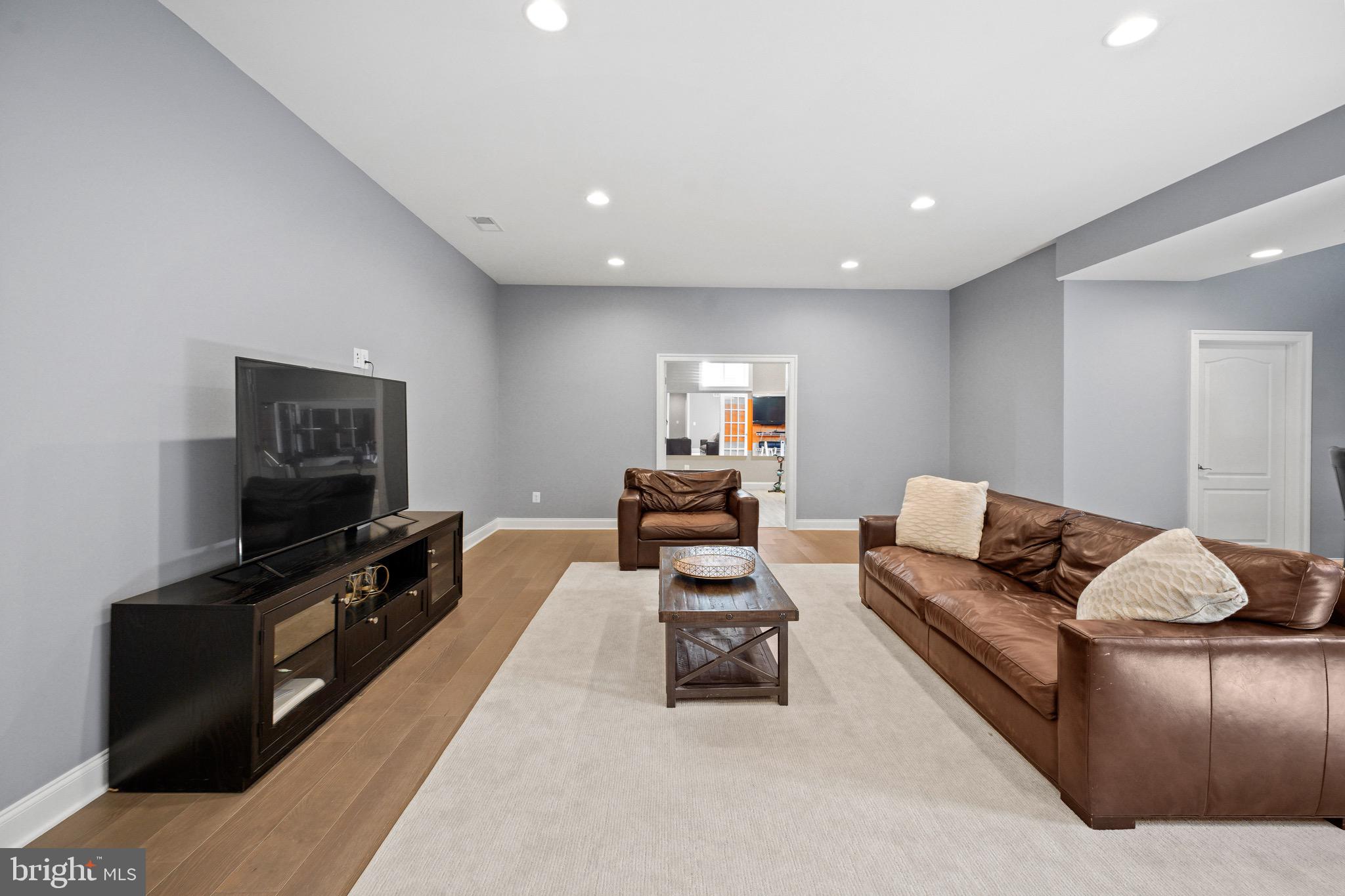 WILLOWSFORD GRANT ESTATES - Residential