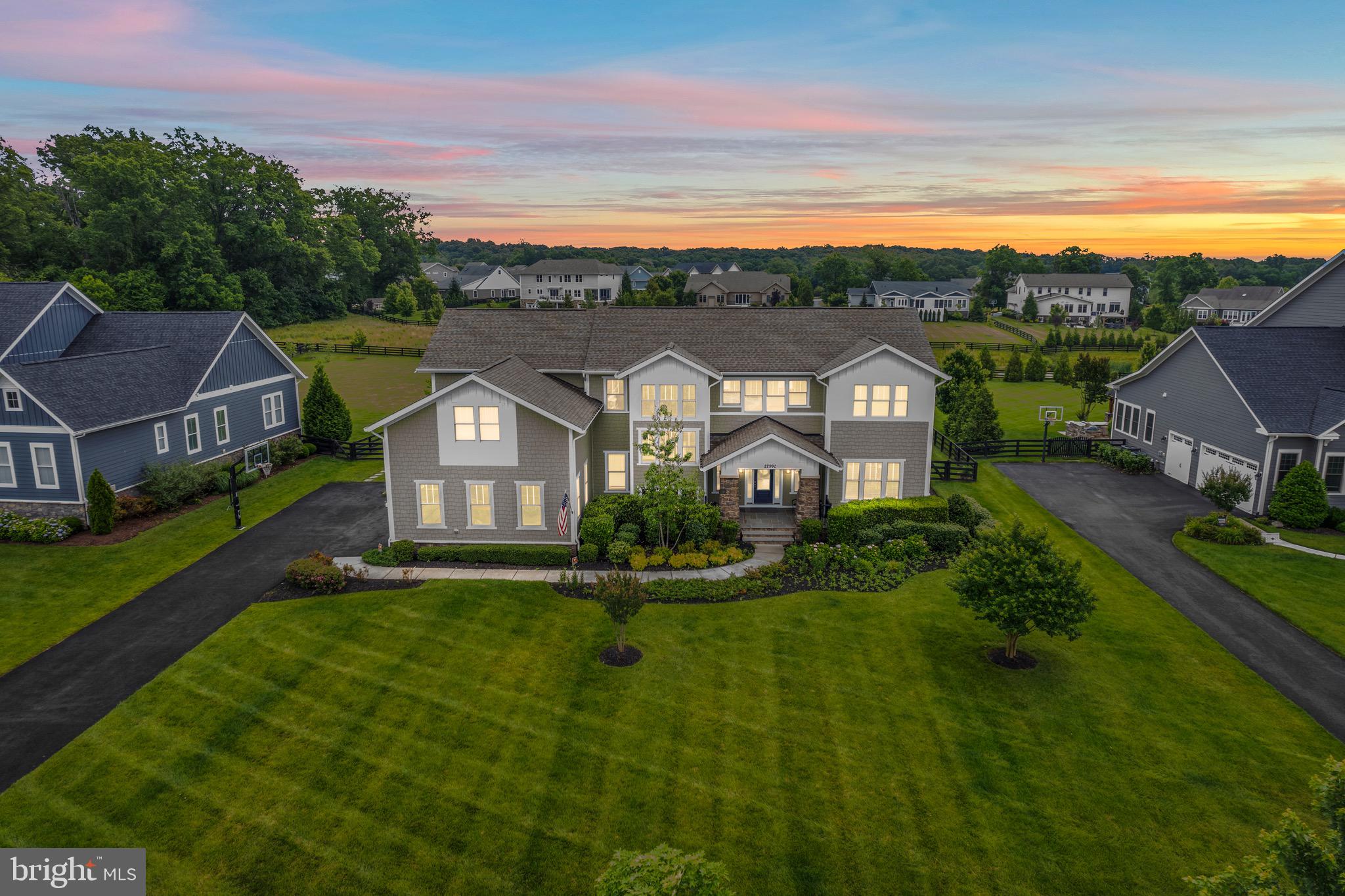 WILLOWSFORD GRANT ESTATES - Residential