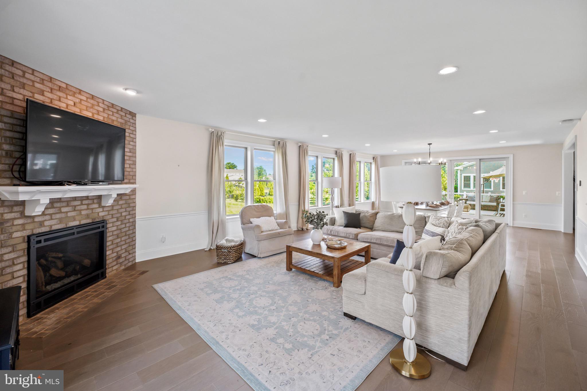 WILLOWSFORD GRANT ESTATES - Residential