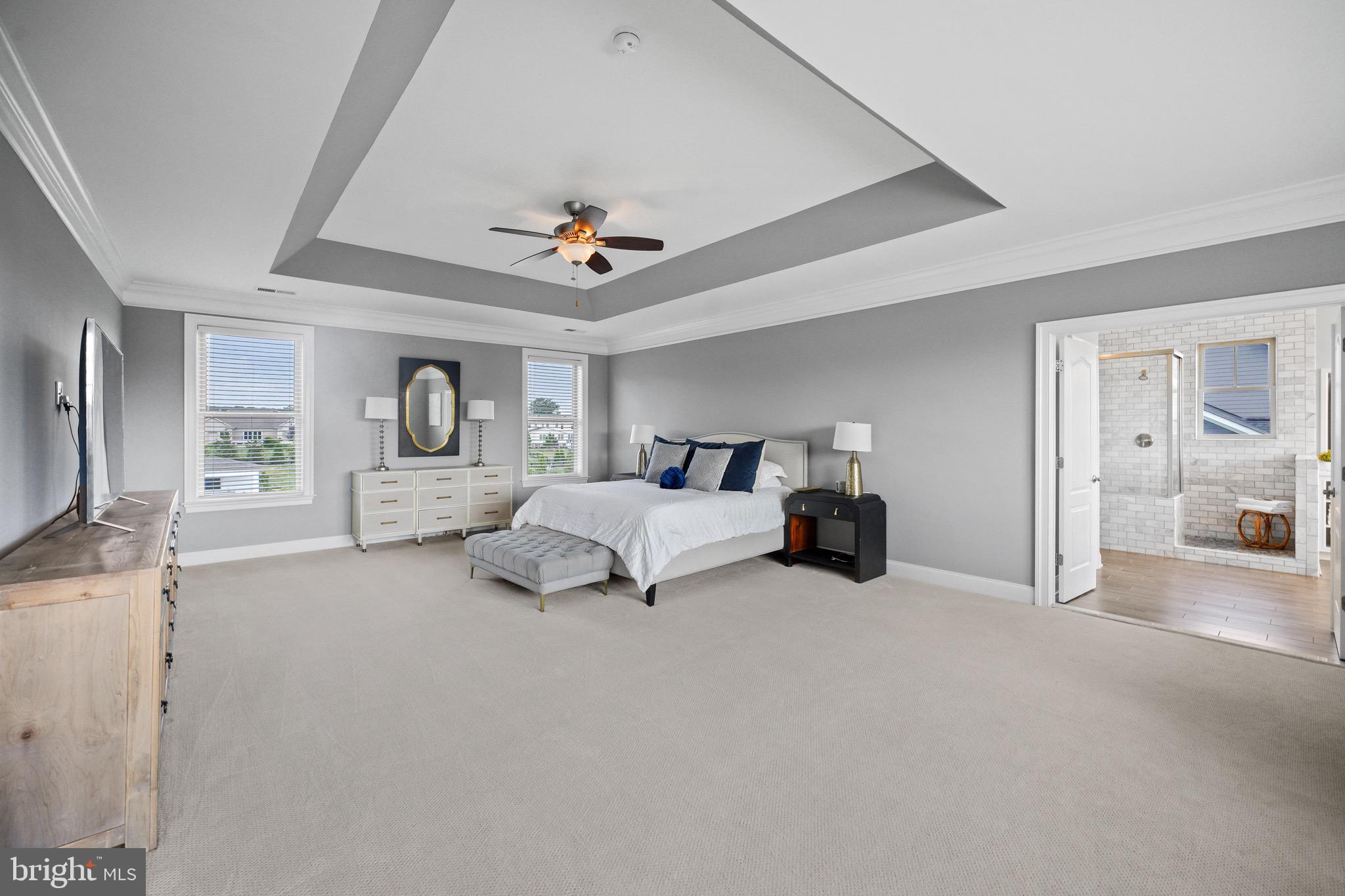 WILLOWSFORD GRANT ESTATES - Residential