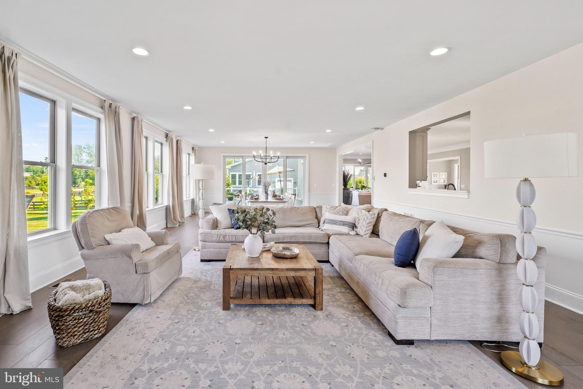 WILLOWSFORD GRANT ESTATES - Residential