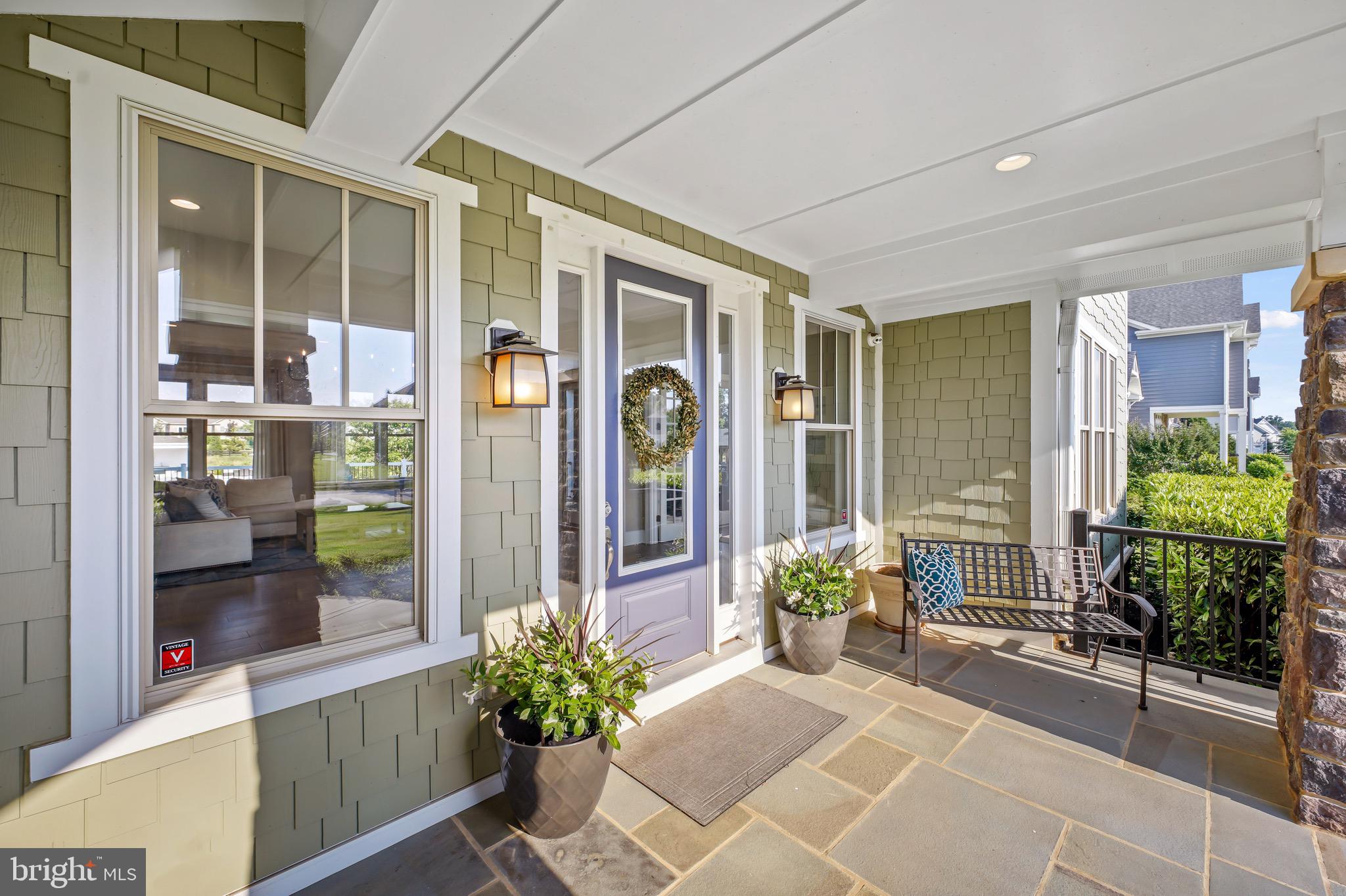 WILLOWSFORD GRANT ESTATES - Residential