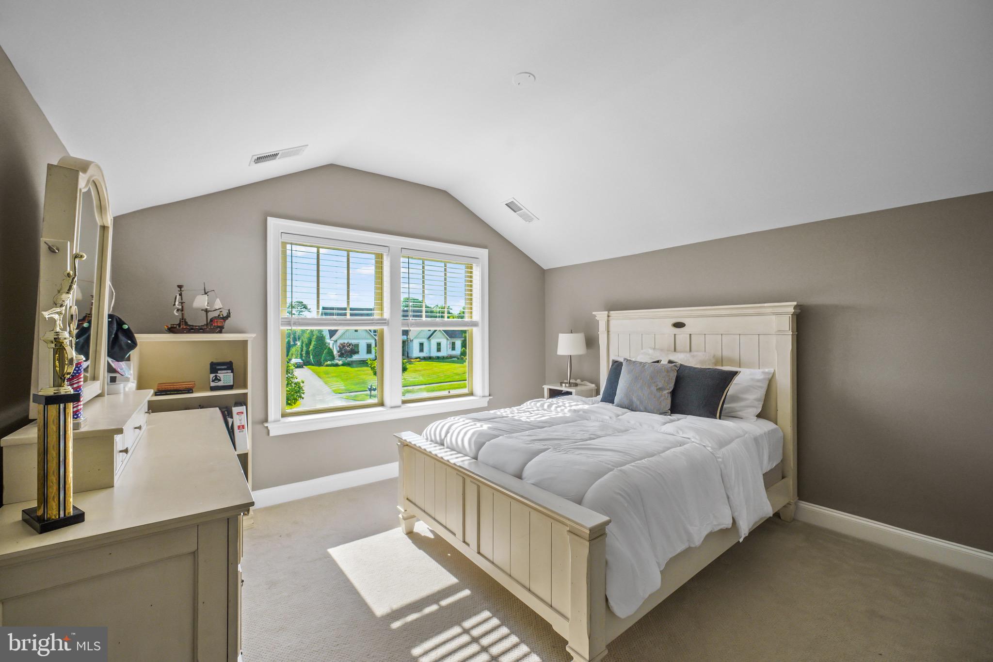 WILLOWSFORD GRANT ESTATES - Residential