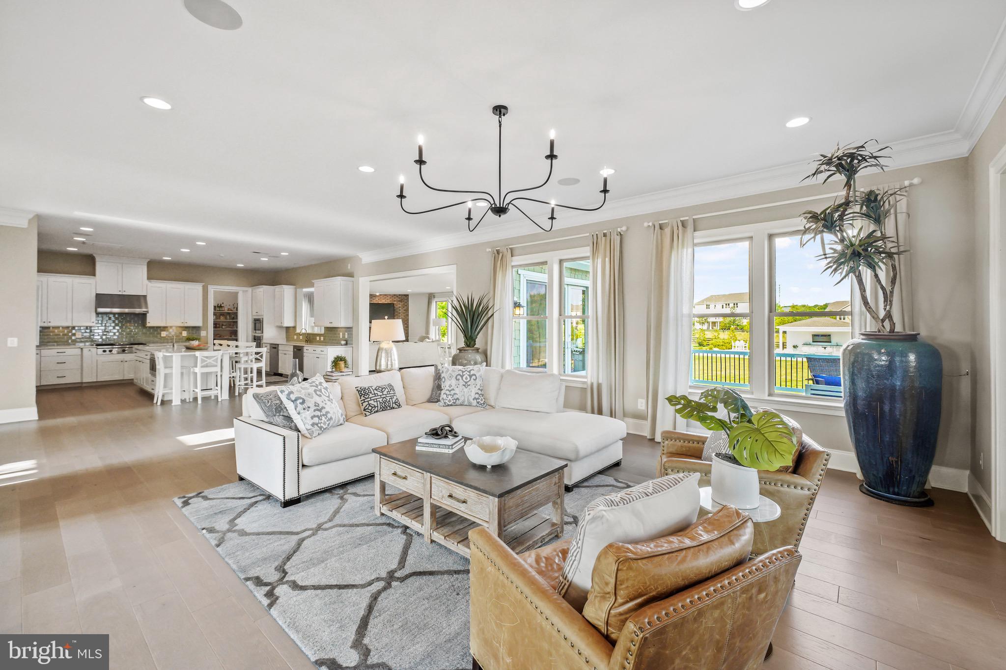 WILLOWSFORD GRANT ESTATES - Residential