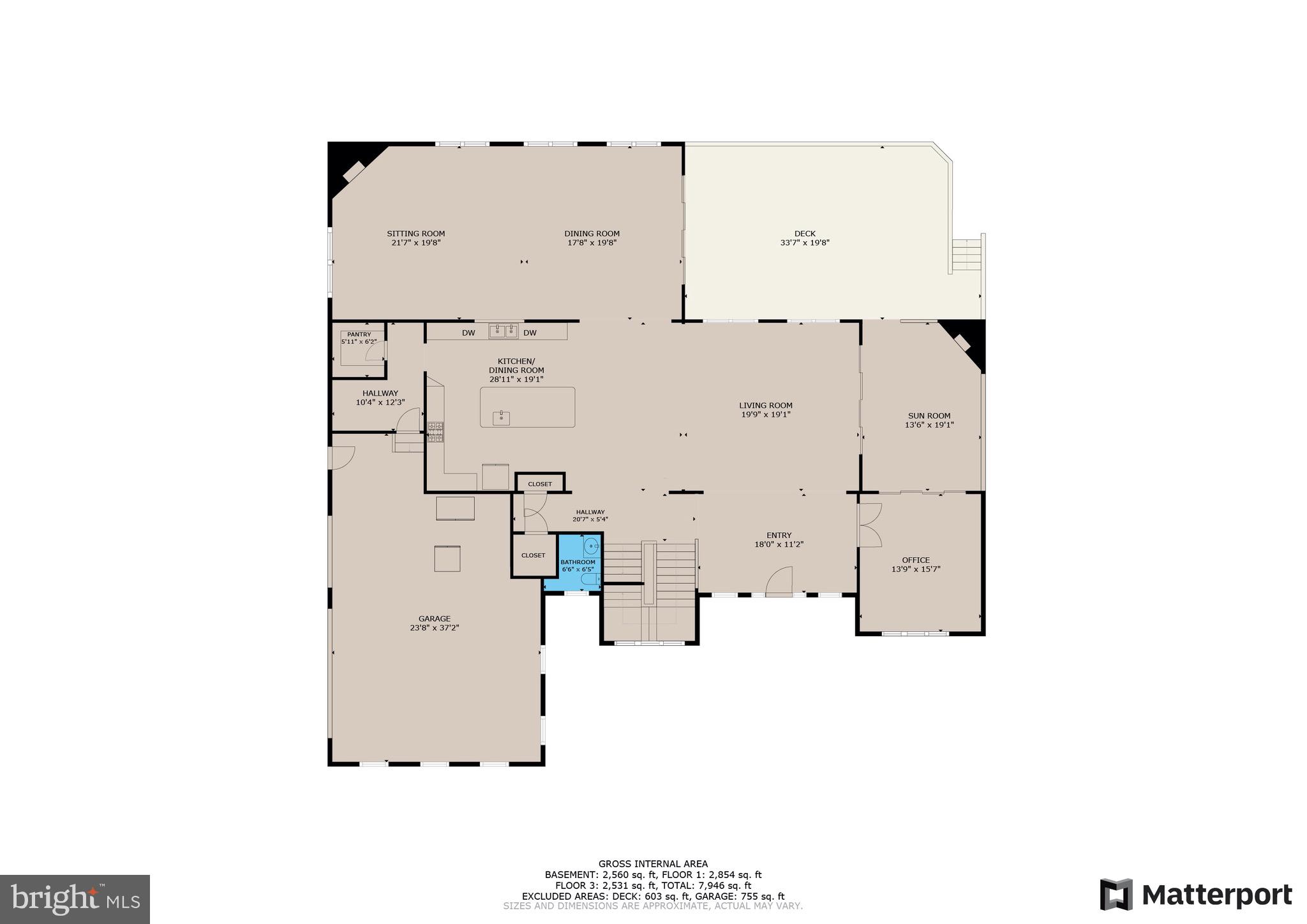 WILLOWSFORD GRANT ESTATES - Residential