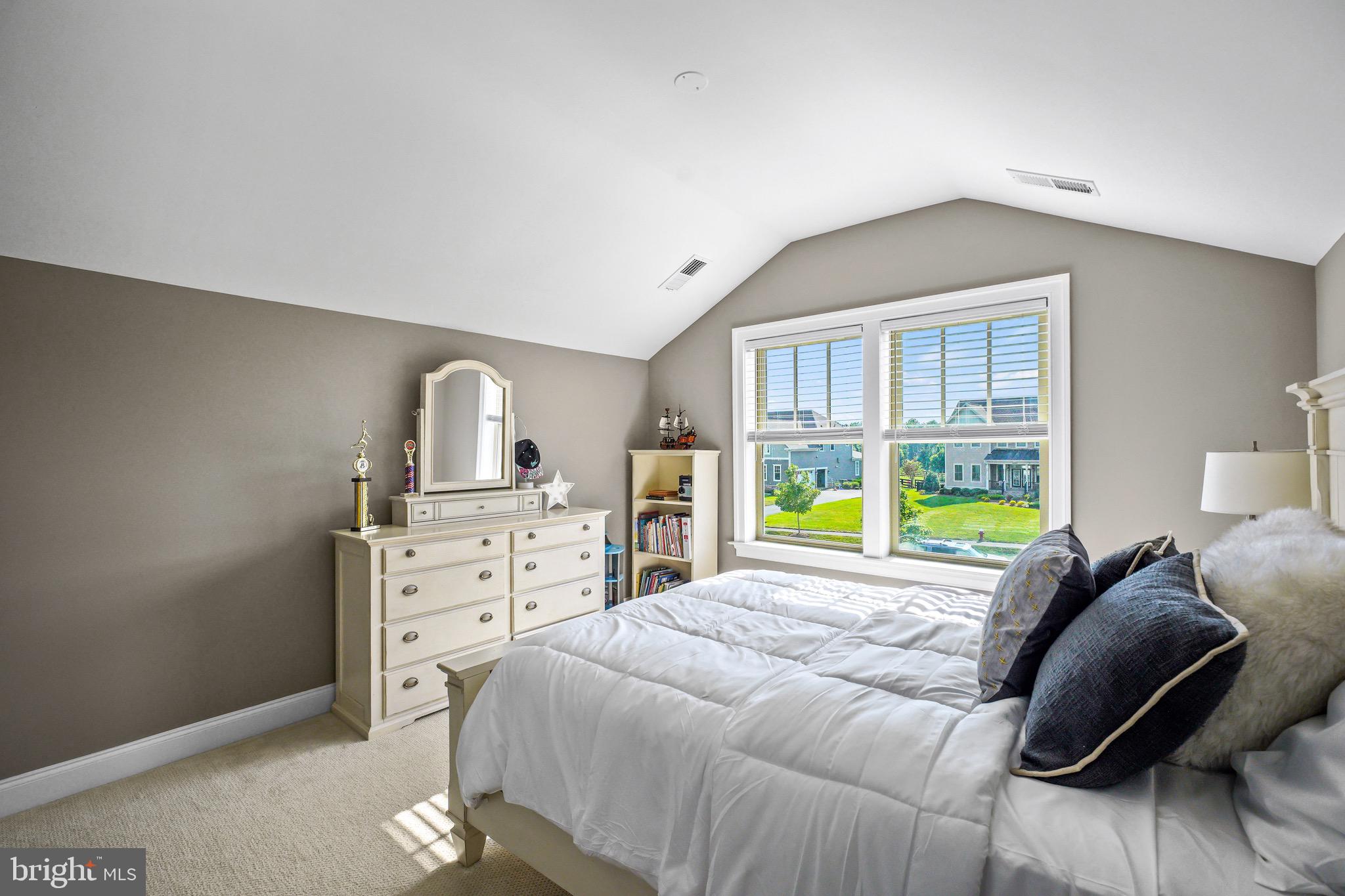 WILLOWSFORD GRANT ESTATES - Residential