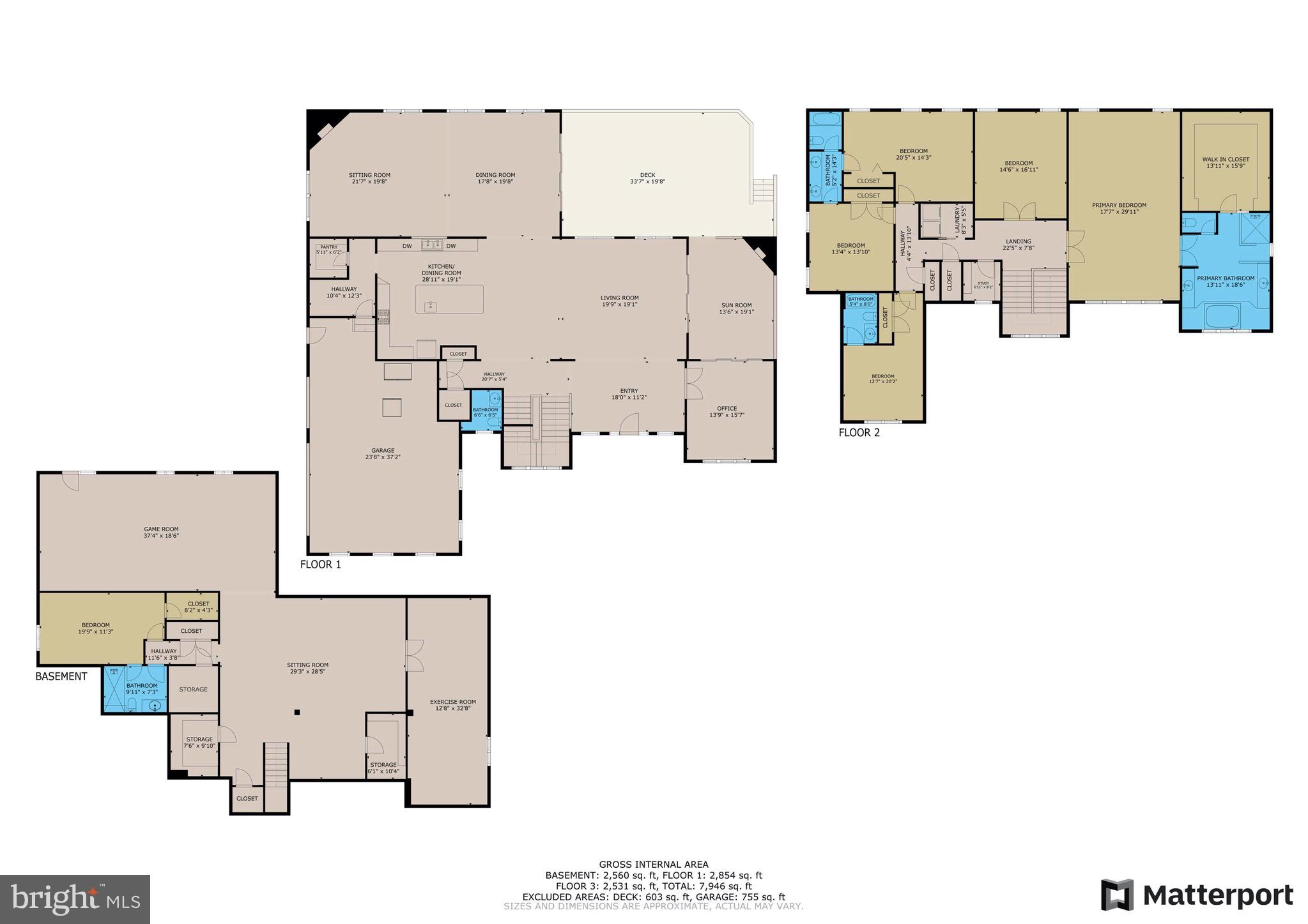 WILLOWSFORD GRANT ESTATES - Residential