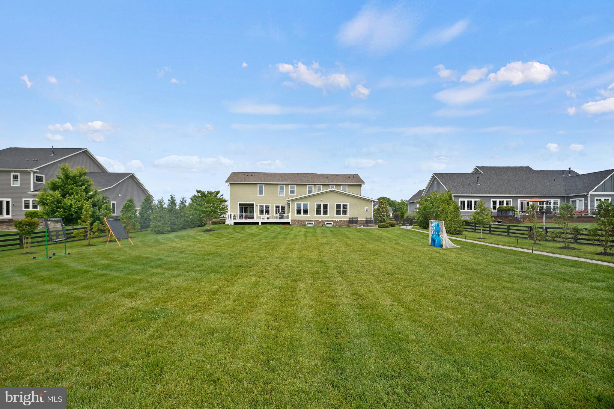 WILLOWSFORD GRANT ESTATES - Residential