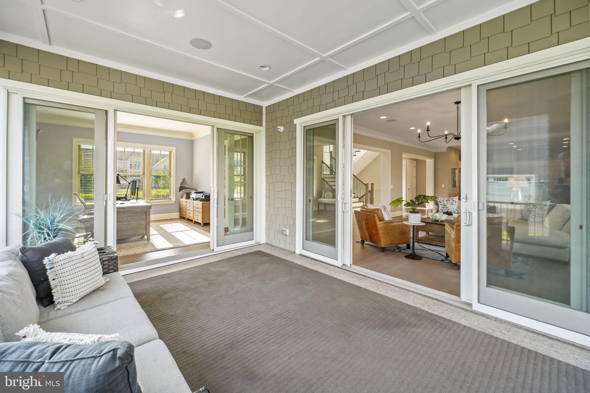 WILLOWSFORD GRANT ESTATES - Residential