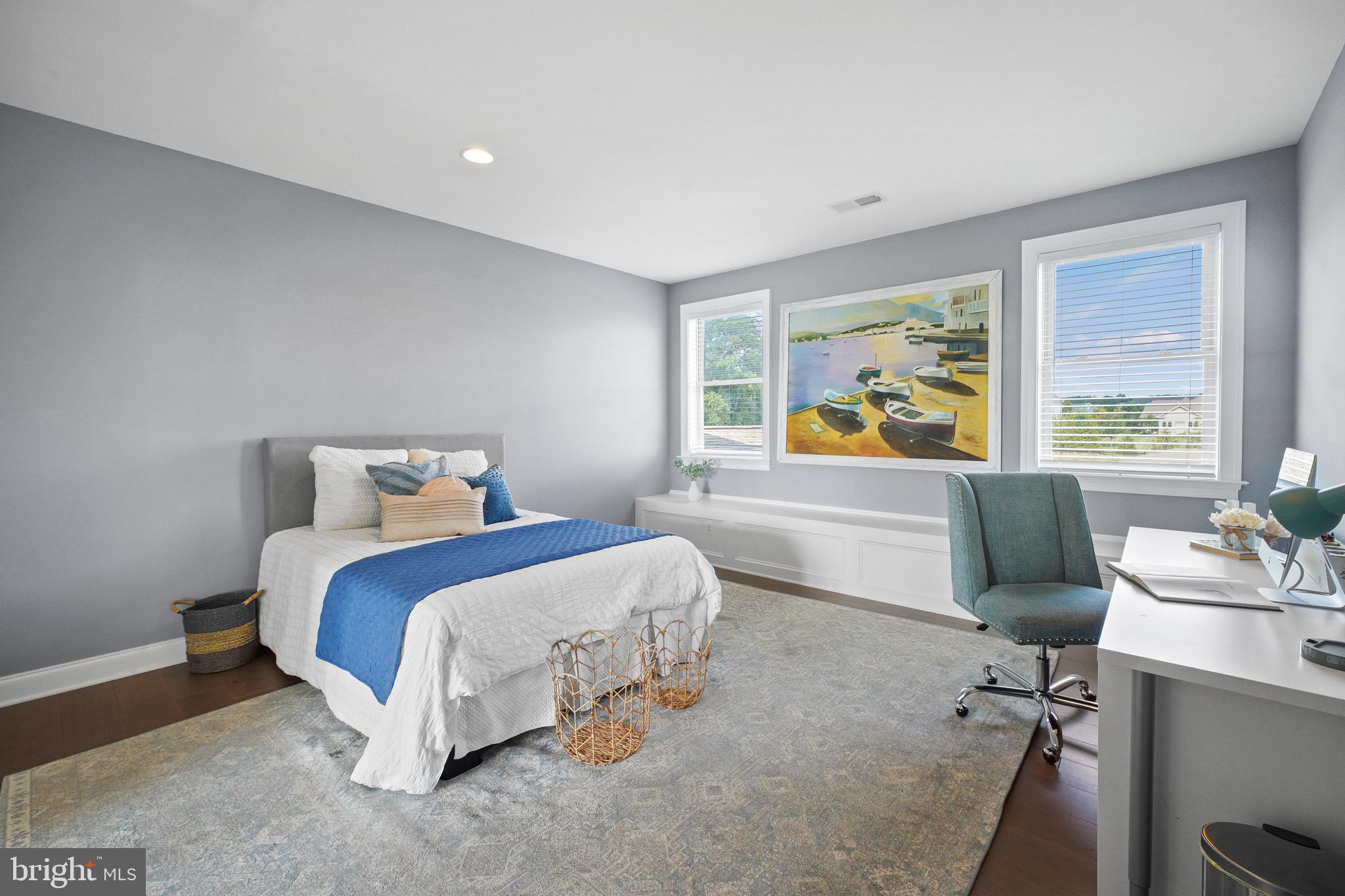 WILLOWSFORD GRANT ESTATES - Residential