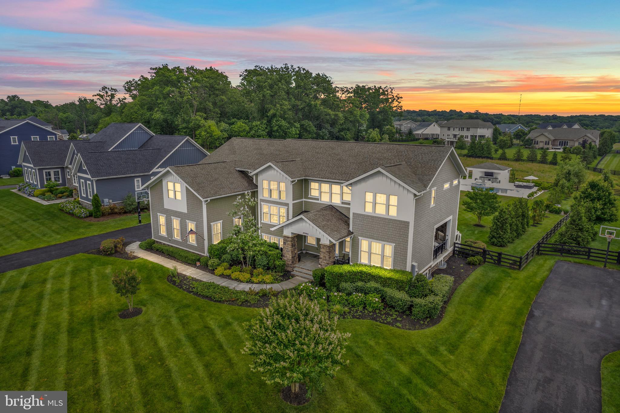 WILLOWSFORD GRANT ESTATES - Residential