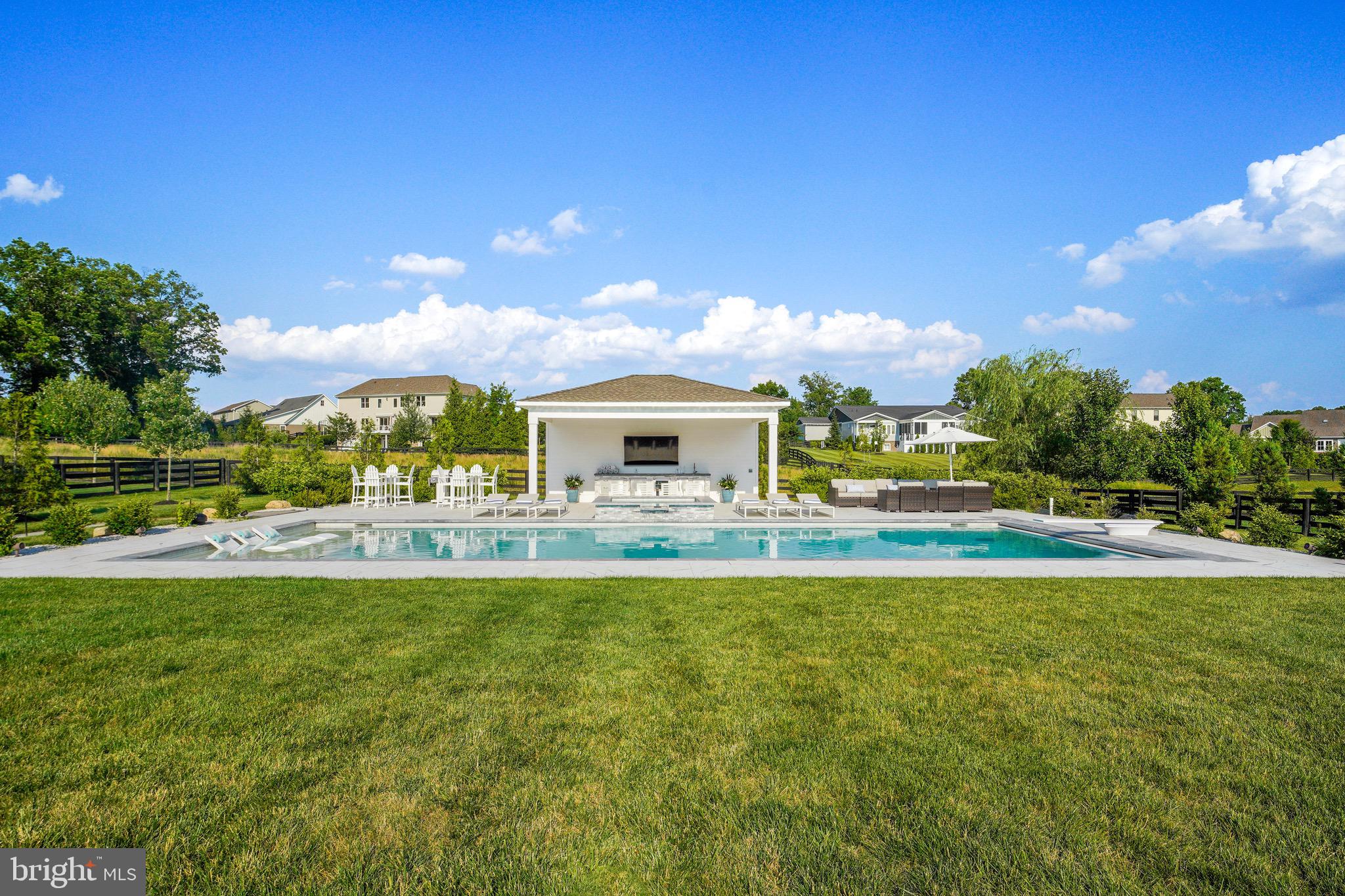 WILLOWSFORD GRANT ESTATES - Residential