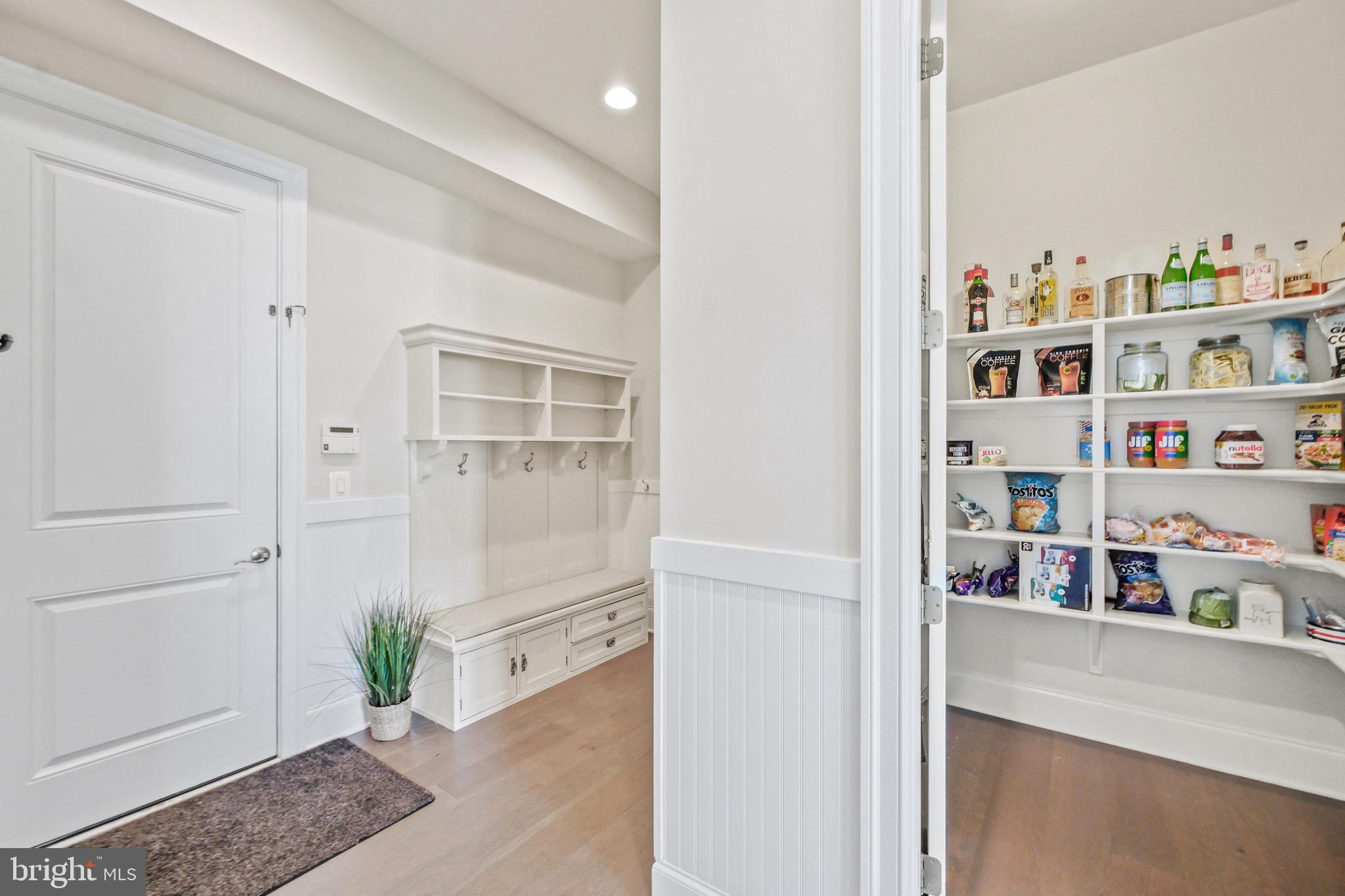 WILLOWSFORD GRANT ESTATES - Residential