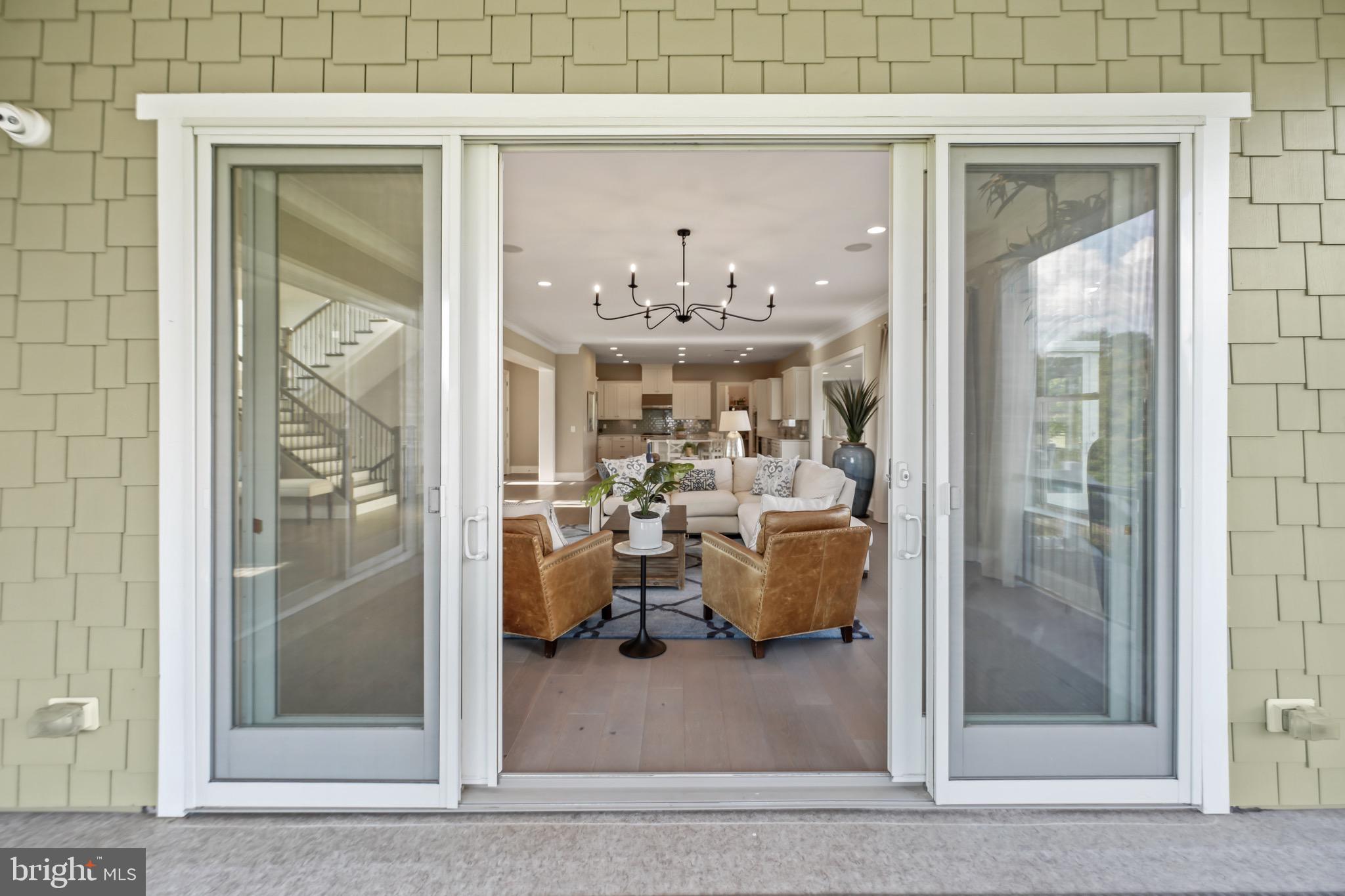 WILLOWSFORD GRANT ESTATES - Residential