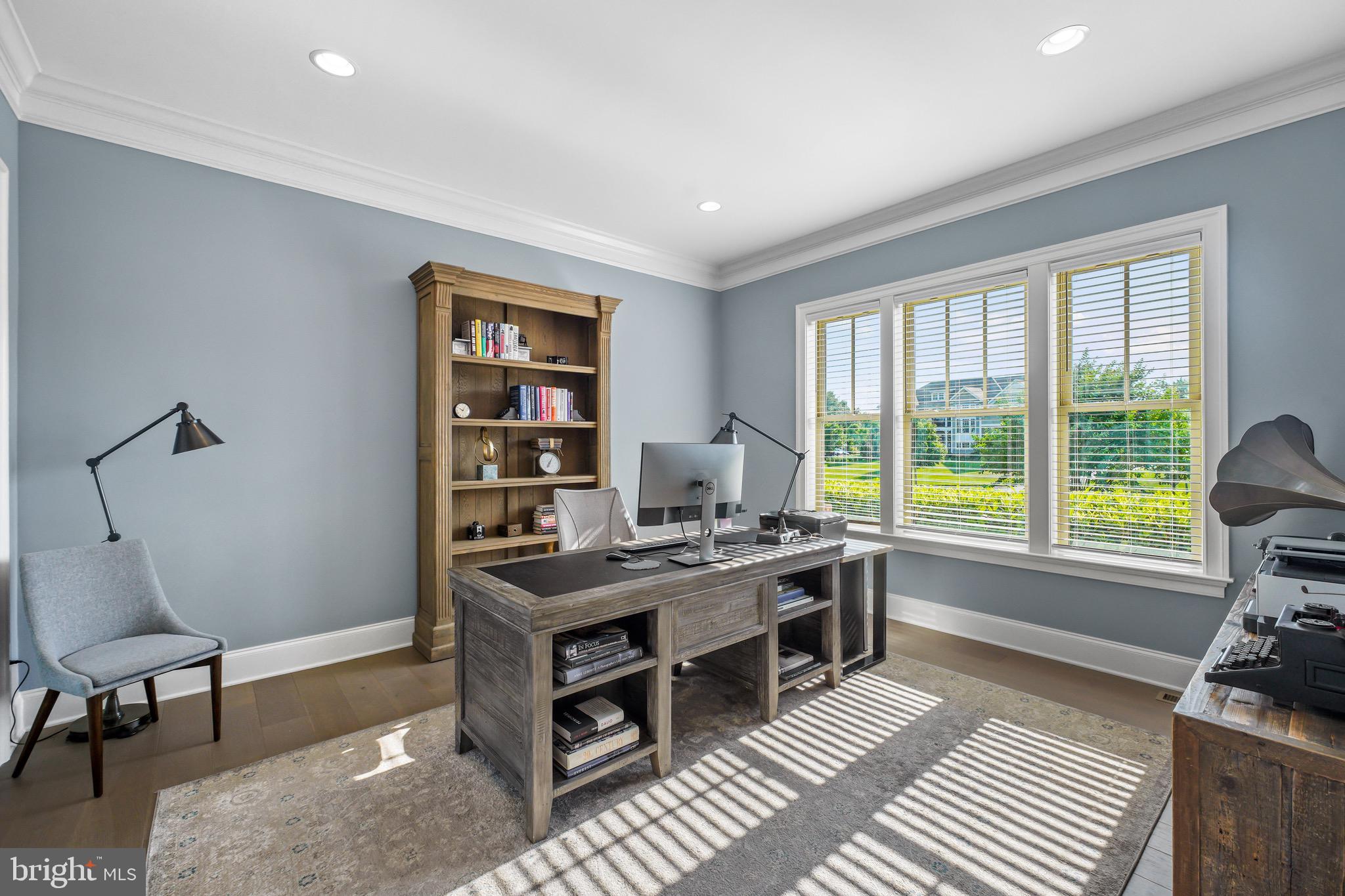 WILLOWSFORD GRANT ESTATES - Residential