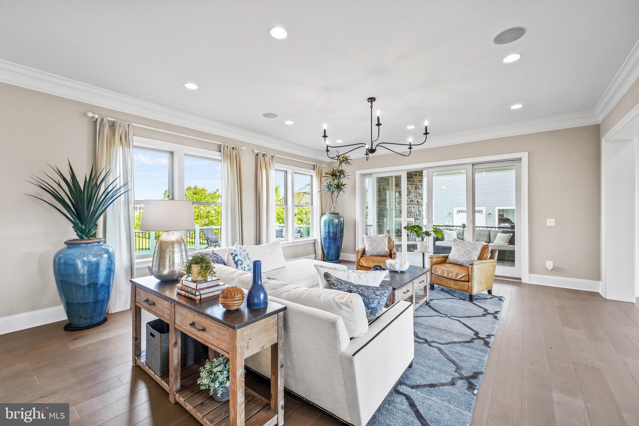 WILLOWSFORD GRANT ESTATES - Residential