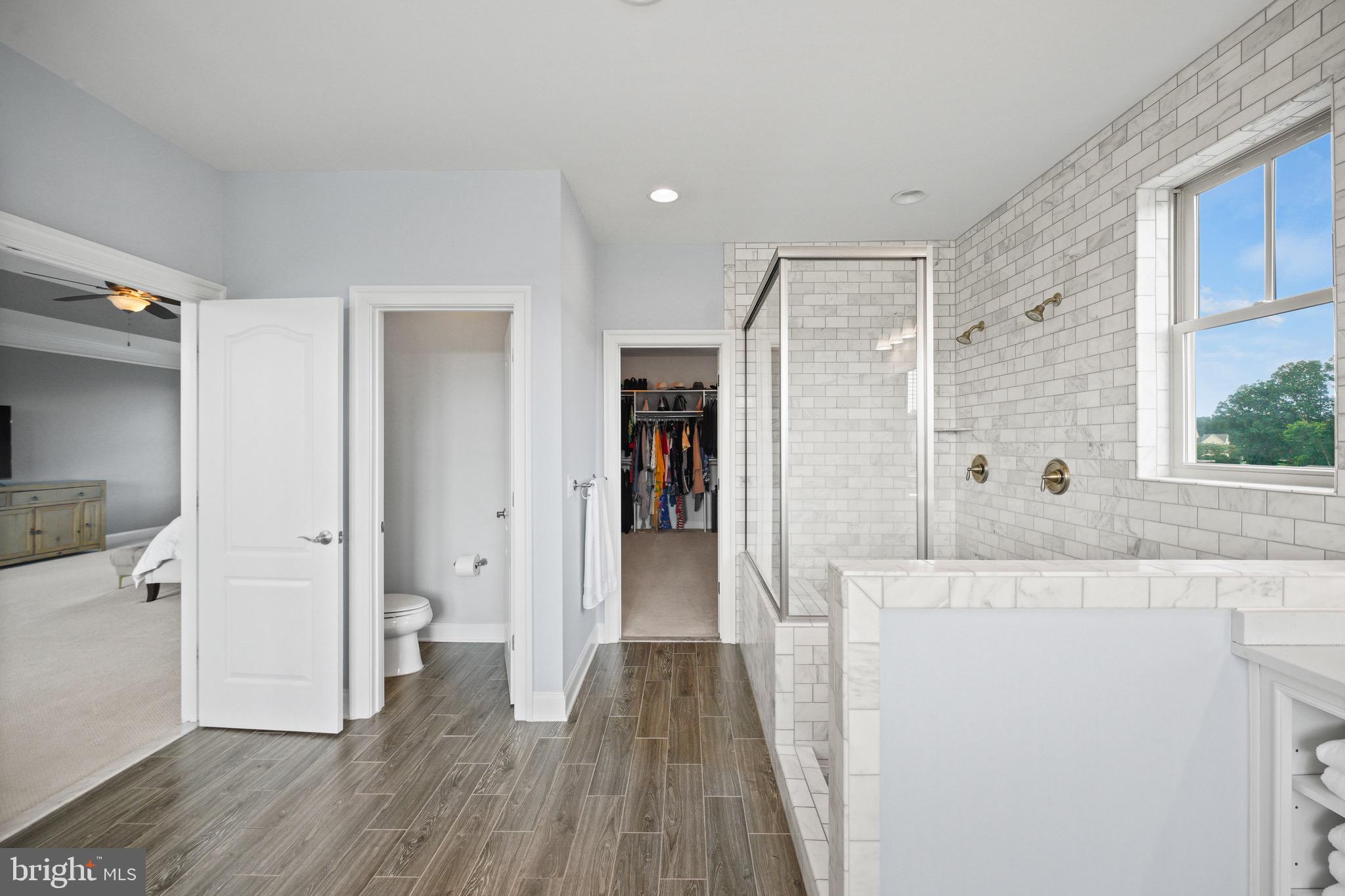 WILLOWSFORD GRANT ESTATES - Residential