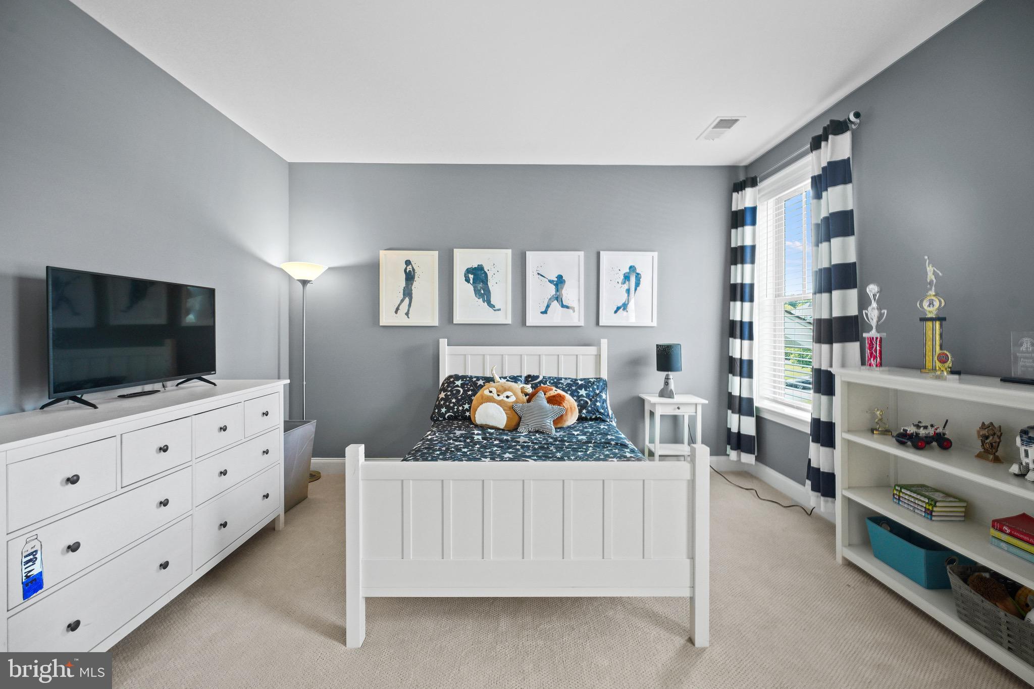 WILLOWSFORD GRANT ESTATES - Residential