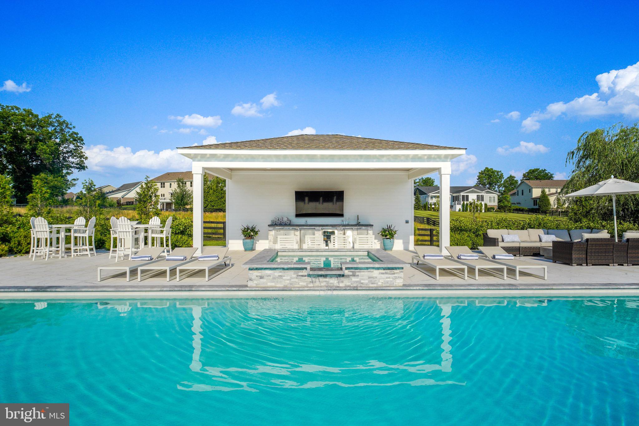 WILLOWSFORD GRANT ESTATES - Residential