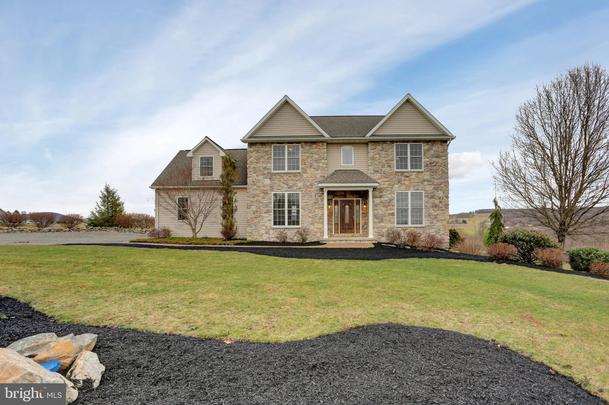 41 Bombaugh Road, Halifax, PA 17032
