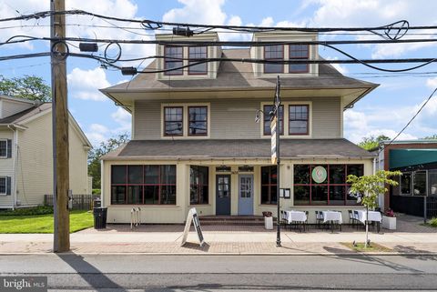 Photo of 2633 Main Street #301, LAWRENCEVILLE, NJ 08648 (MLS # NJME2062098)