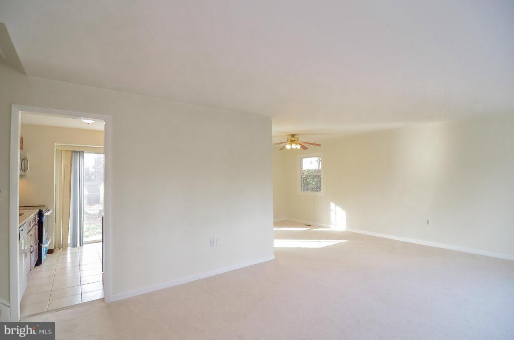 KEENE MILL MANOR - Residential