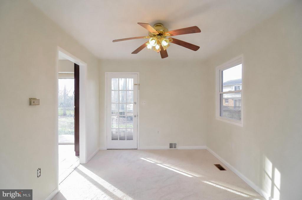 KEENE MILL MANOR - Residential