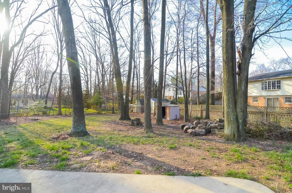 KEENE MILL MANOR - Residential