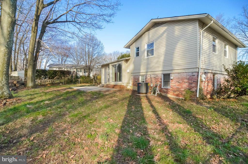 KEENE MILL MANOR - Residential