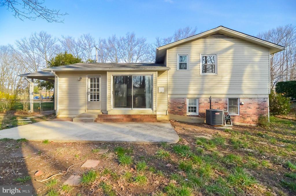 KEENE MILL MANOR - Residential