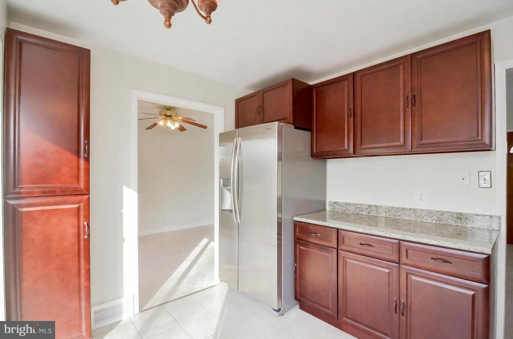 KEENE MILL MANOR - Residential