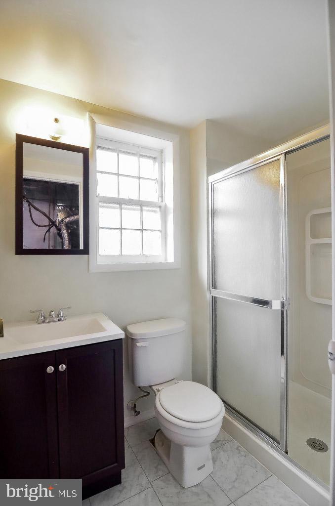 KEENE MILL MANOR - Residential