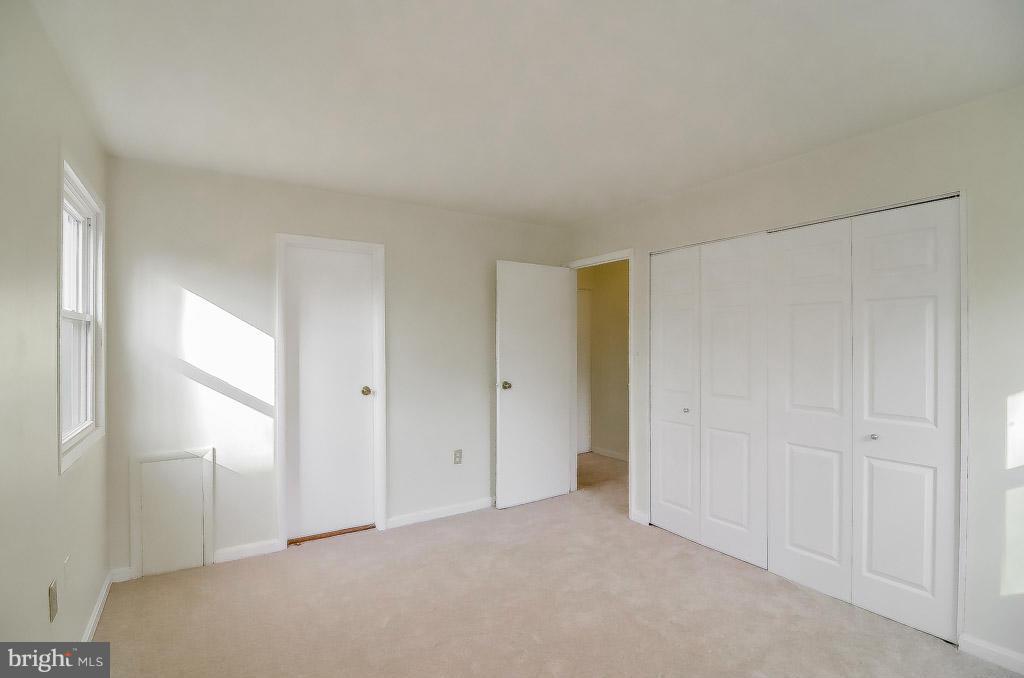 KEENE MILL MANOR - Residential