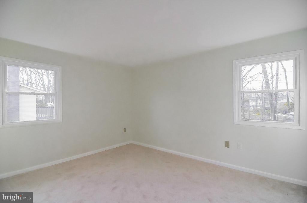 KEENE MILL MANOR - Residential