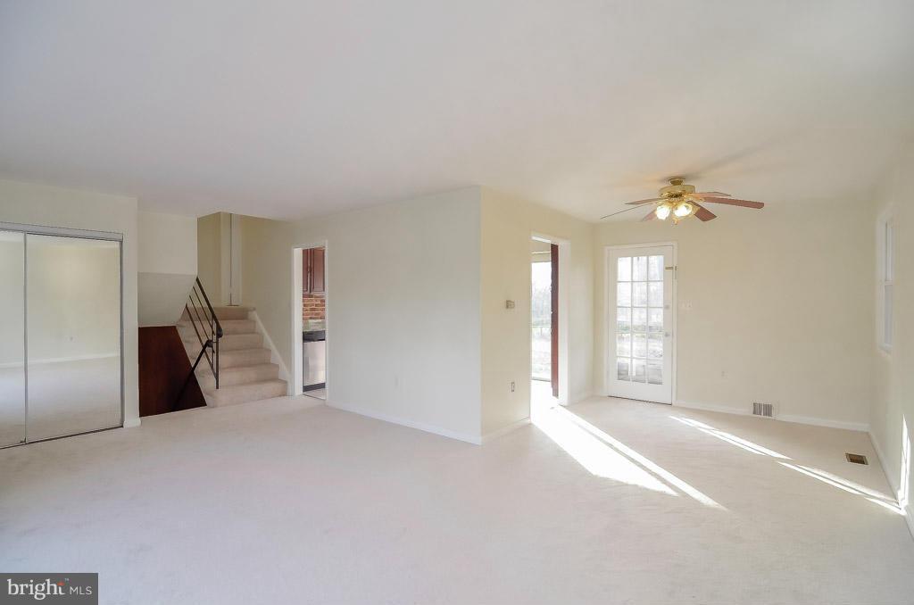 KEENE MILL MANOR - Residential