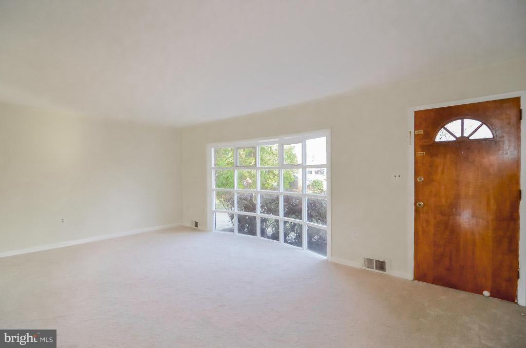 KEENE MILL MANOR - Residential