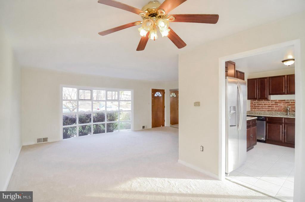 KEENE MILL MANOR - Residential