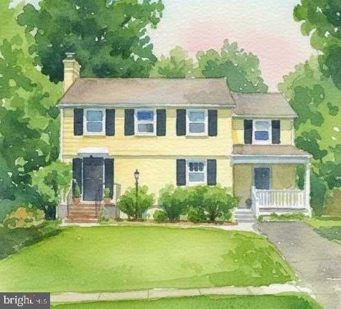 WOODACRES - Residential