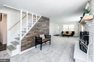 Gibbsboro, New Jersey 08026, United States, 3 Bedrooms Bedrooms, ,1 BathroomBathrooms,Residential,Pending,128591