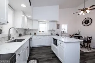 Gibbsboro, New Jersey 08026, United States, 3 Bedrooms Bedrooms, ,1 BathroomBathrooms,Residential,Pending,128591