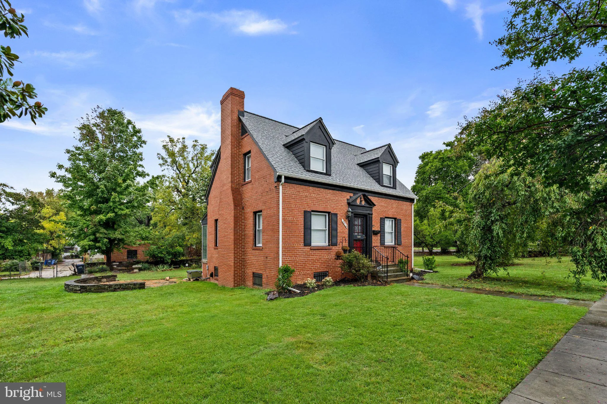4416 Nash Street NE, Washington, DC 20019