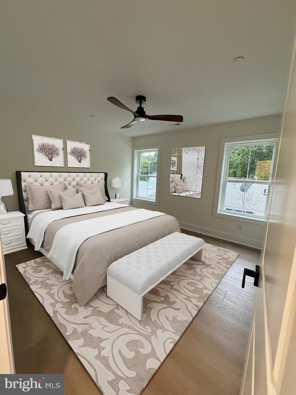 NONE AVAILABLE - Residential Lease