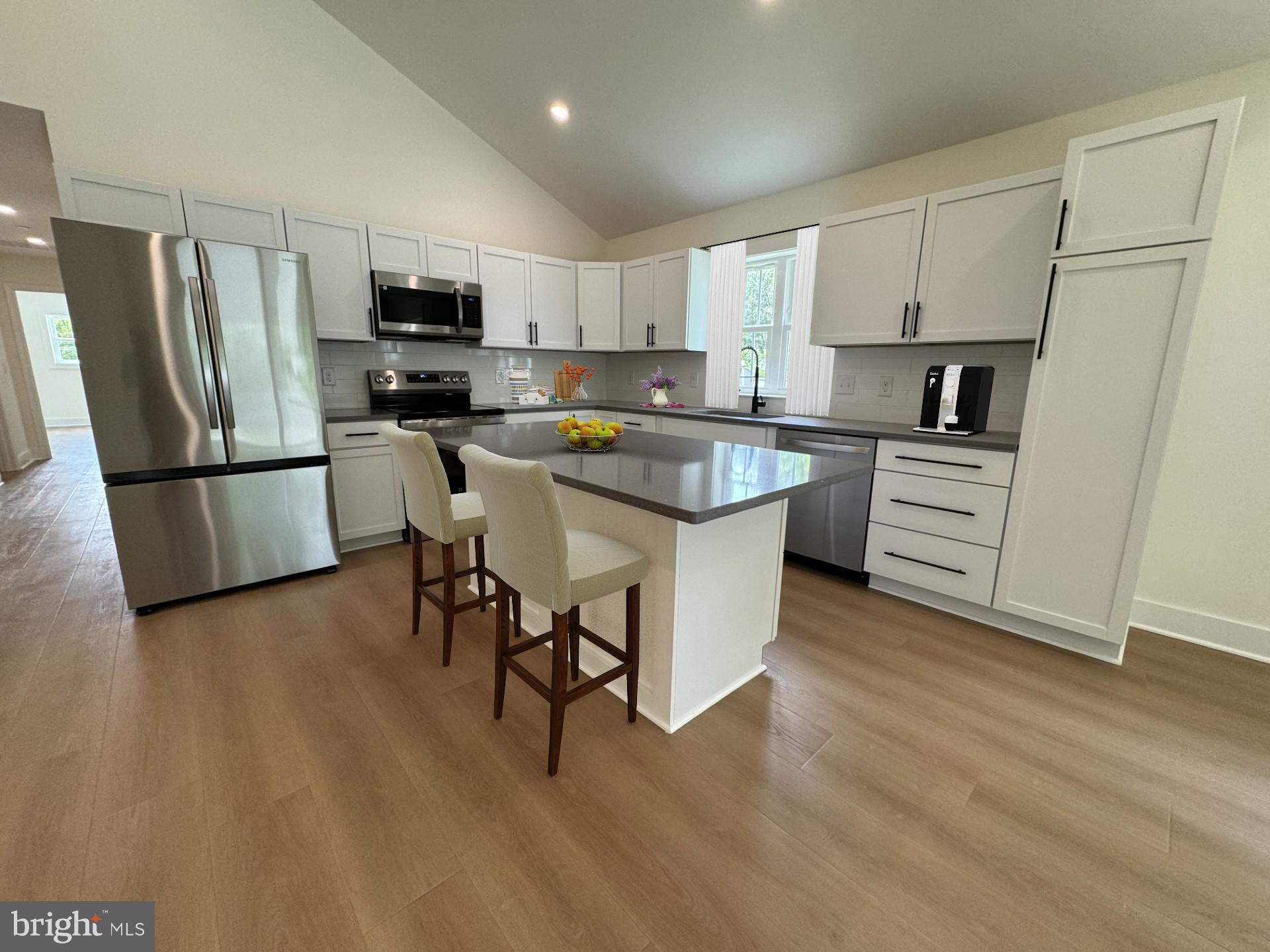 NONE AVAILABLE - Residential Lease