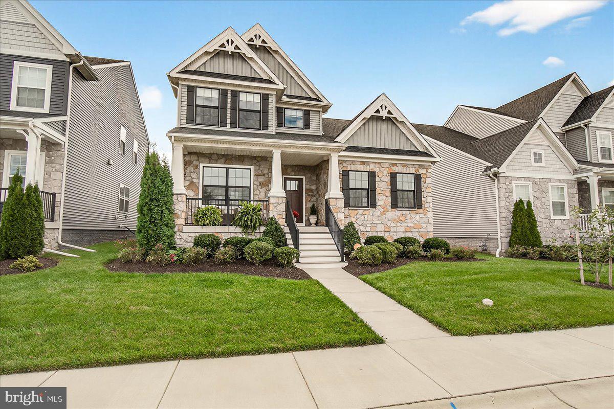 KELLERTON - Residential