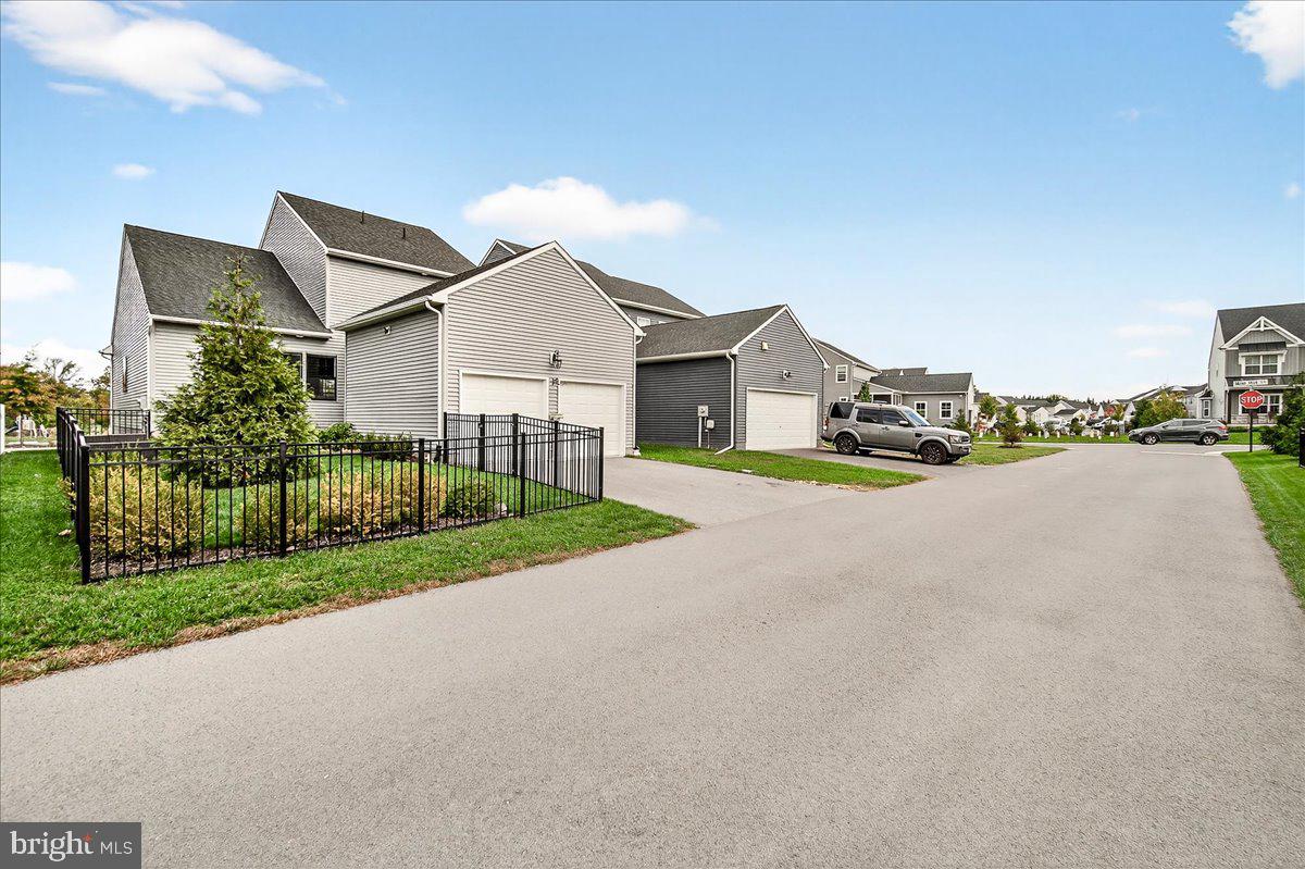 KELLERTON - Residential