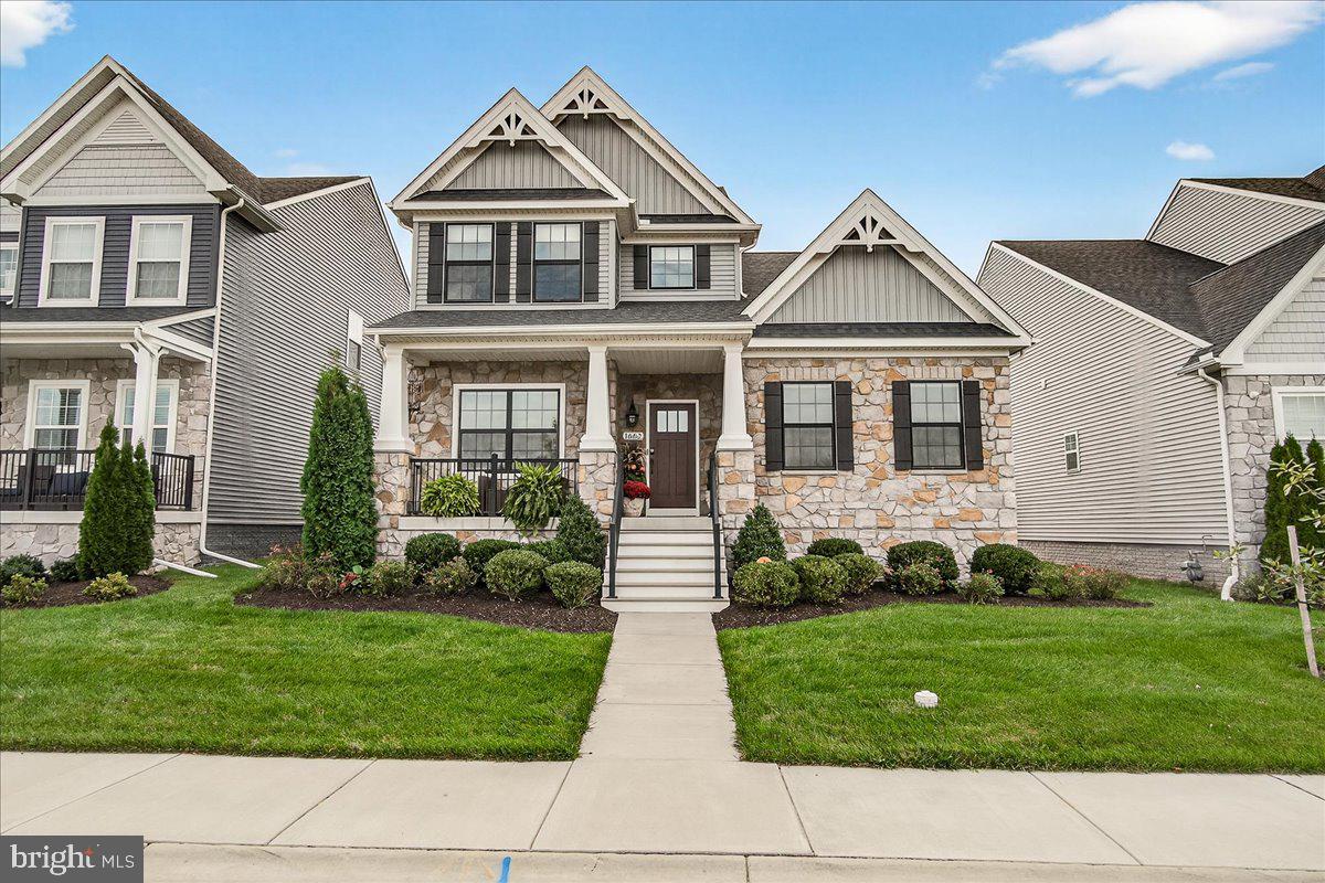 KELLERTON - Residential