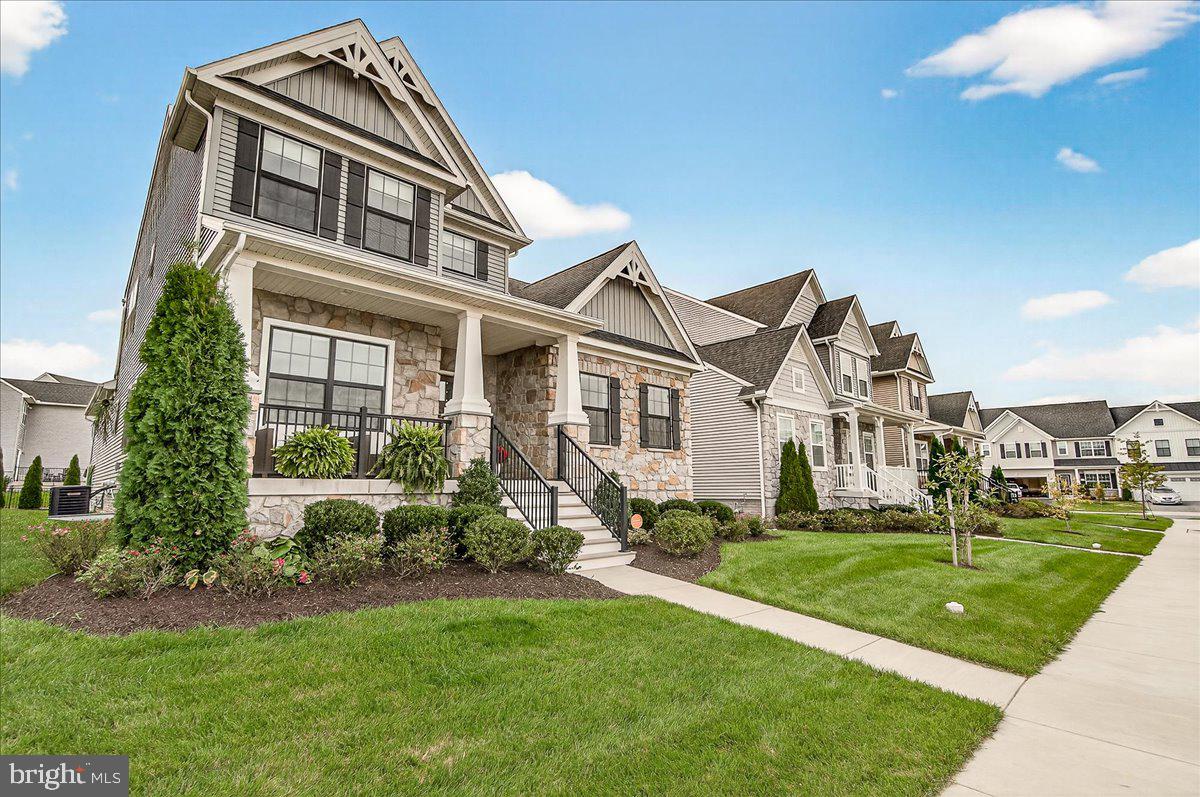 KELLERTON - Residential