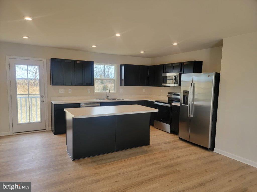 CARDINAL POINTE - Residential