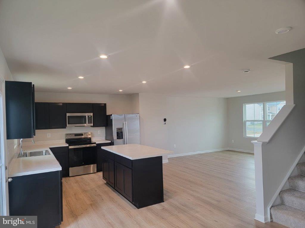 CARDINAL POINTE - Residential